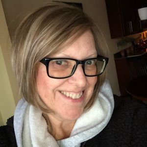 Meet your Posher, Ilona